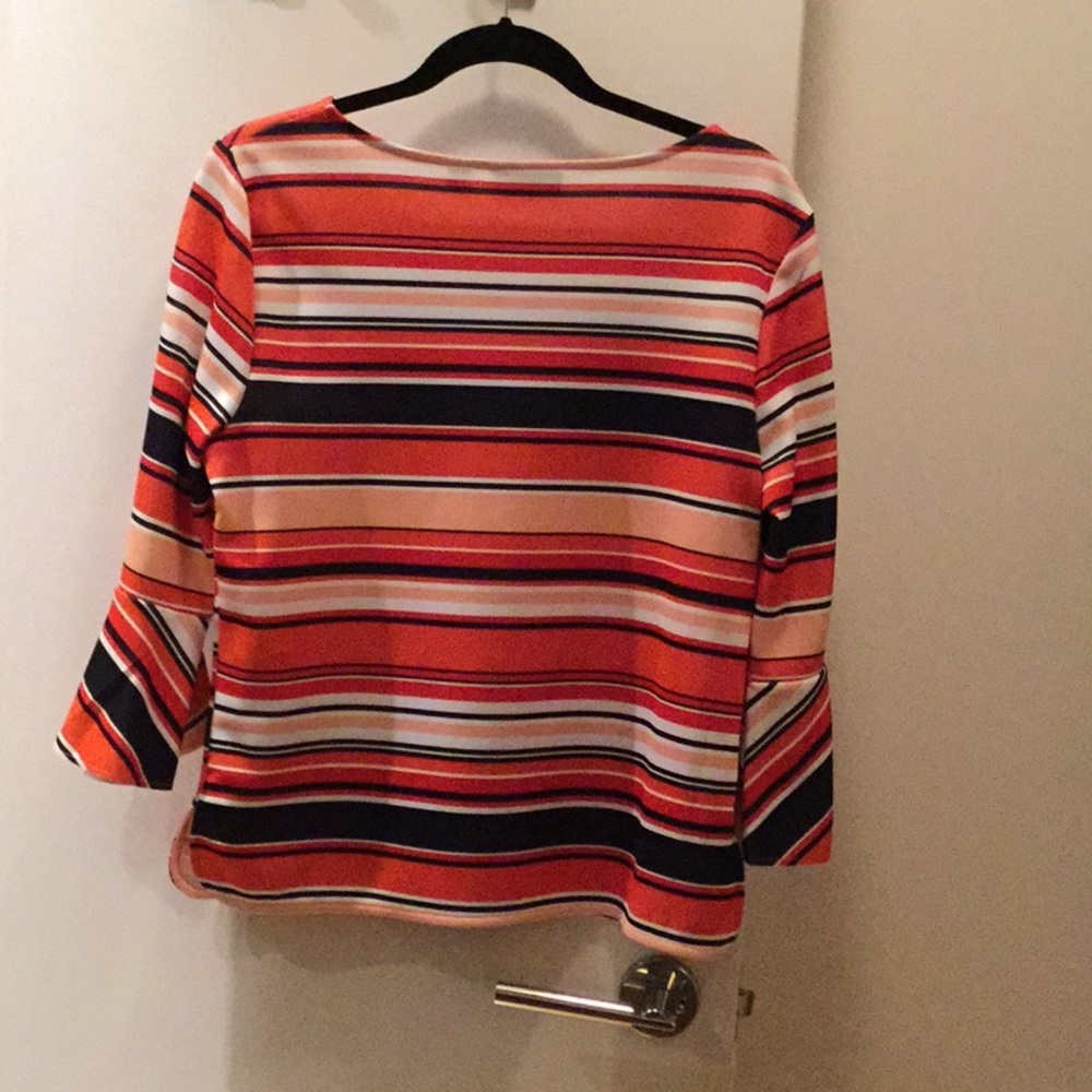 Striped Top - Picture 4 of 8